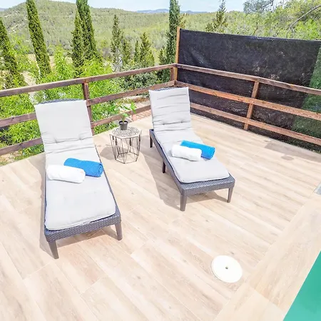 Villa Papallona By Hello Homes Sitges *