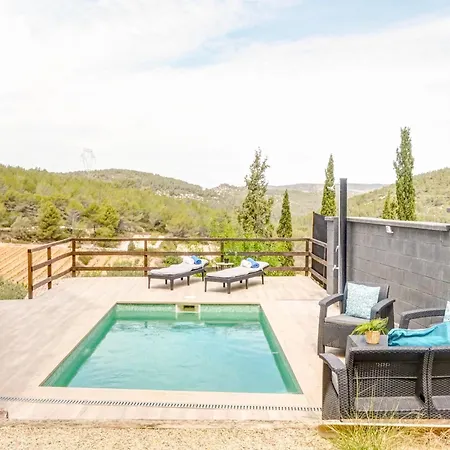 Papallona By Hello Homes Sitges Sant Pere De Ribes