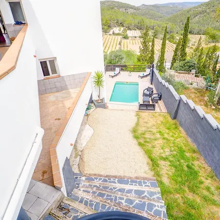Papallona By Hello Homes Sitges *