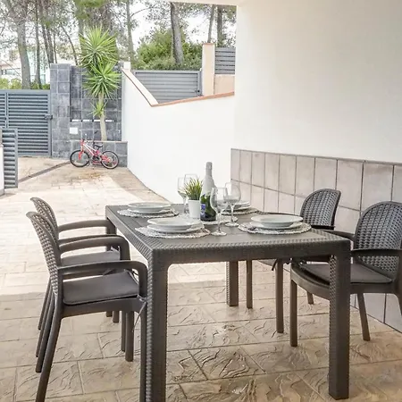 Villa Papallona By Hello Homes Sitges