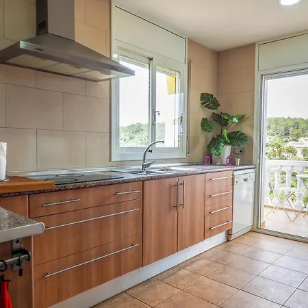 Papallona By Hello Homes Sitges