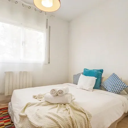Papallona By Hello Homes Sitges Villa Sant Pere De Ribes