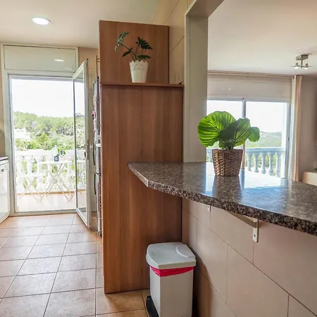 Papallona By Hello Homes Sitges Villa