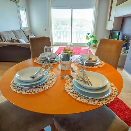 Willa Papallona By Hello Homes Sitges *