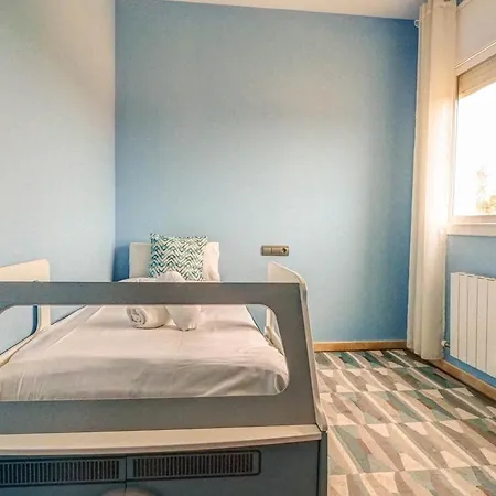 Willa Papallona By Hello Homes Sitges Sant Pere De Ribes
