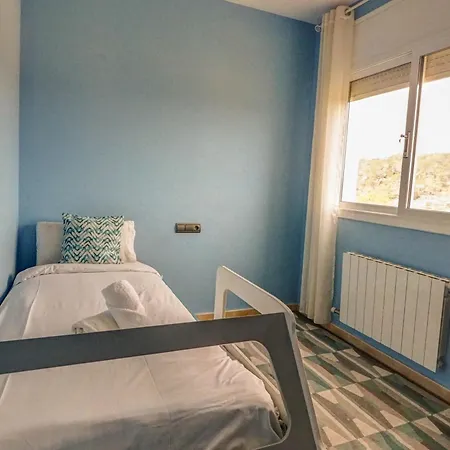 Willa Papallona By Hello Homes Sitges *