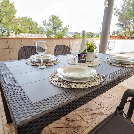 Villa Papallona By Hello Homes Sitges *