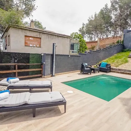 Papallona By Hello Homes Sitges Sant Pere De Ribes