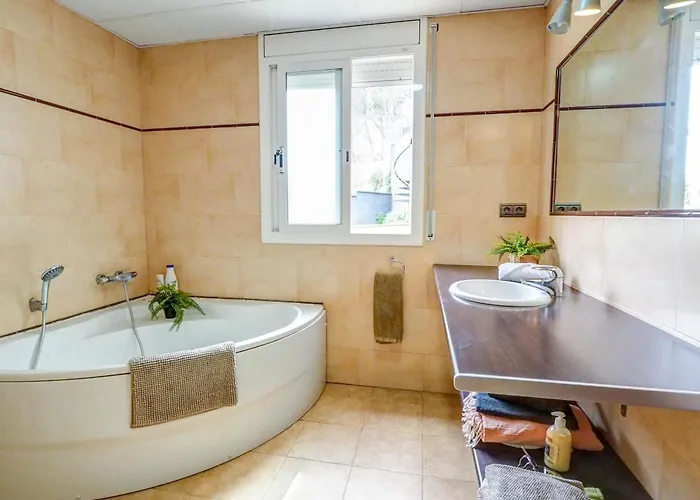 Papallona By Hello Homes Sitges *