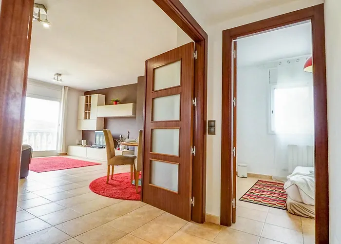 Papallona By Hello Homes Sitges * Sant Pere De Ribes