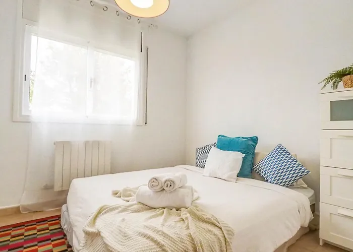 Papallona By Hello Homes Sitges Villa Sant Pere De Ribes